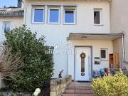 Charmantes Reihenhaus mit Garten in beliebter Wohnlage