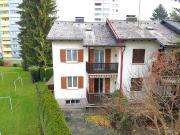 Charmantes Reihenhaus mit Garten in toller Lage zu...