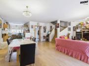 Charmantes Reihenhaus mit Garten, Keller und idealer...