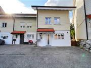 Charmantes Reihenhaus mit kompletter Renovierung