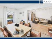 Charmantes Reihenhaus mit Südgarten und moderner...