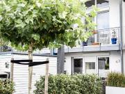 Charmantes Reihenhaus mit Südwest Ausrichtung für Familien