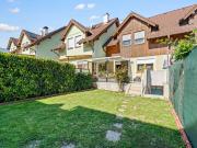 Charmantes Reihenhaus mit Terrasse, Eigengarten & PKW...