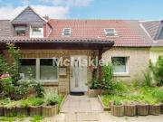 Charmantes Reihenmittelhaus in Bremerhaven Geestemünde –...