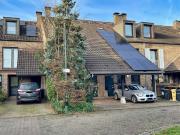 Charmantes Reihenmittelhaus in Kaiserswerth