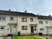 Charmantes Reihenmittelhaus in schöner Lage.