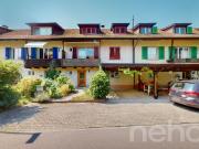Charmantes Reihenmittelhaus mit 4.5 Zimmer im Herzen von...