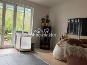 Charmantes Reihenmittelhaus fußläufig Angerlohe mit 5...