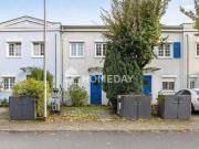 Charmantes Reihenmittelhaus mit Garten und Terrasse in...