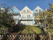 Charmantes Reihenmittelhaus mit Südgarten und TG...