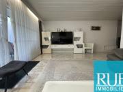 Charmantes Reihenmittelhaus mit Terrasse, Gartenanteil...