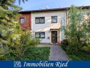 Charmantes Reihenmittelhaus mit viel Platz zur...