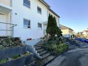 Charmantes Reihenmittelhaus mit Wohlfühlcharakter!