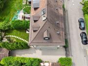 Charmantes renoviertes Reihenhaus im Herzen von Yverdon...