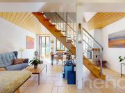 Charmantes renoviertes Reihenhaus mit Innenhof im Herzen...