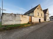 Charmantes Renovierungsobjekt mit Garten in Neudorf –...