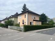 Charmantes Renovierungsprojekt mit Garten in Klagenfurt