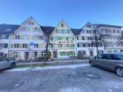 Charmantes Restaurant mit potenziellen Wohnungen an...