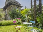 CHARMANTES RUSTICO MIT 6 ZIMMER IN GORDOLA |...