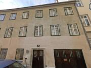 Historisches Biedermeierhaus mit einzigartigem Charakter