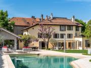 Charmantes, schlüsselfertiges Dorfhaus