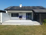 Best Preis! Charmantes Seehaus am Neufelder See mit...