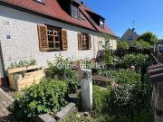 Charmantes Siedlerhaus im Grünen in Augsburg Bärenkeller