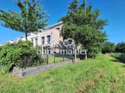 Charmantes Stadthaus am Seerosenpark in Bremen...