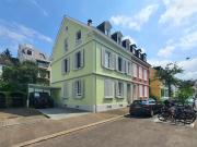 Charmantes Stadthaus an begehrter Lage