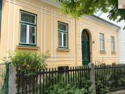 Charmantes Stadthaus in Baden – ruhige Lage mit großem...