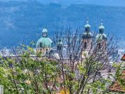 Charmantes Stadthaus in Hötting, fußläufige Innenstadtnähe