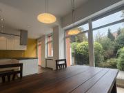 Charmantes Stadthaus in Mönchengladbach