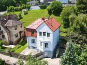 Charmantes Stadthaus mit Altbauflair in Posthofleiten