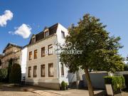 Charmantes Stadthaus mit Garten in ruhiger Lage am...