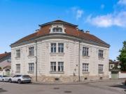 Charmantes STADTHAUS neben Krankenhaus perfekt für...