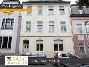 Charmantes Stadthaus | vier Wohneinheiten | mit viel...
