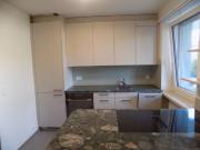 Charmantes Stadthausapartment mit neuer Küche