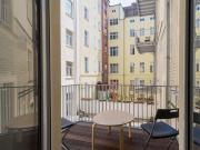 Charmantes Studio Apartment im sanierten Altbau am...