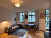 Charmantes Studio im Herzen von Prenzlauer Berg –...