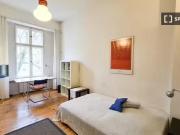 Charmantes Studio zur Miete in Berlin Schöneberg