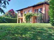 Charmantes Tessinerhaus mit Weitblick und grossem Garten...