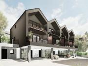 Charmantes Tiny House Nachhaltig, stilvoll und...