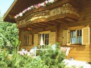 Charmantes Tiroler Bio Blockhaus in Zirl zum Kauf im...