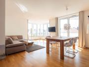 Charmantes, voll möbliertes 2 Zimmer Apartment in...