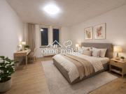 Möbliertes Zimmer 20 m² in Düsseldorf Heerdt – ruhig,...