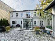 CHARMANTES WINZERHAUS MIT GARTEN IN NEUSTIFT NÄHE...