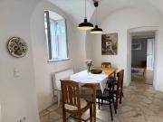 Charmantes Winzerhaus mit historischem Presshaus und Garten