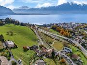 Charmantes Winzerhaus mit See und Bergblick