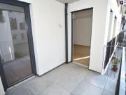 Mega cool! Moderne 3 Zimmer Neubauwohnung mit Balkon im...