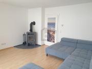 CHARMANTES WOHNEN MIT OFEN UND BALKON